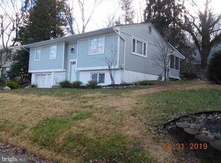 10609 Faulkner Ridge Cir, Columbia, MD 21044