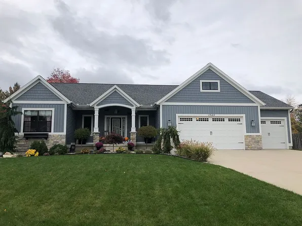 1345 Winchester Ct NW, Grand Rapids, MI 49534