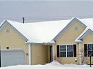795 Eileen Dr, Macedonia, OH 44056