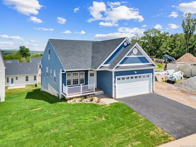 127 Webster Lane #2-44, Middletown, CT, 06457