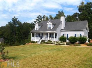 1141 Pickets Ridge Dr, Locust Grove, GA 30248