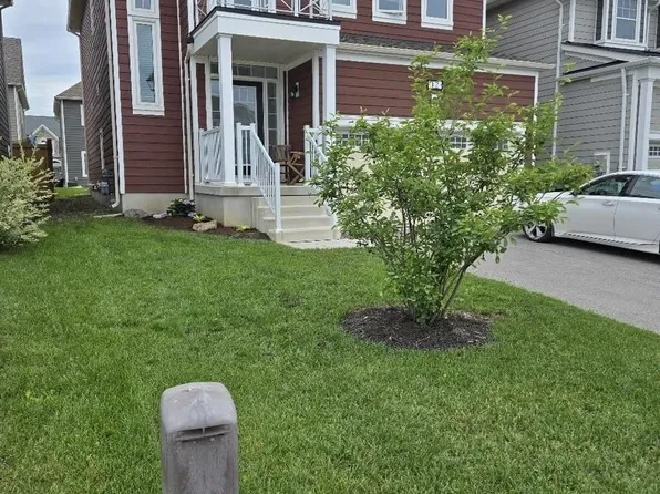 12 Bobolink Dr, Wasaga Beach, ON L9Z 0J2