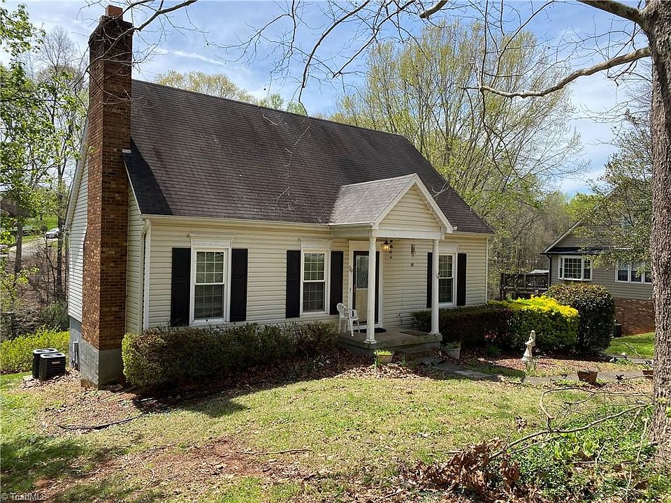 780 Grinnell St, Lewisville, NC 27023 Zillow