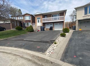 8 Kerwood Pl, Brampton, ON