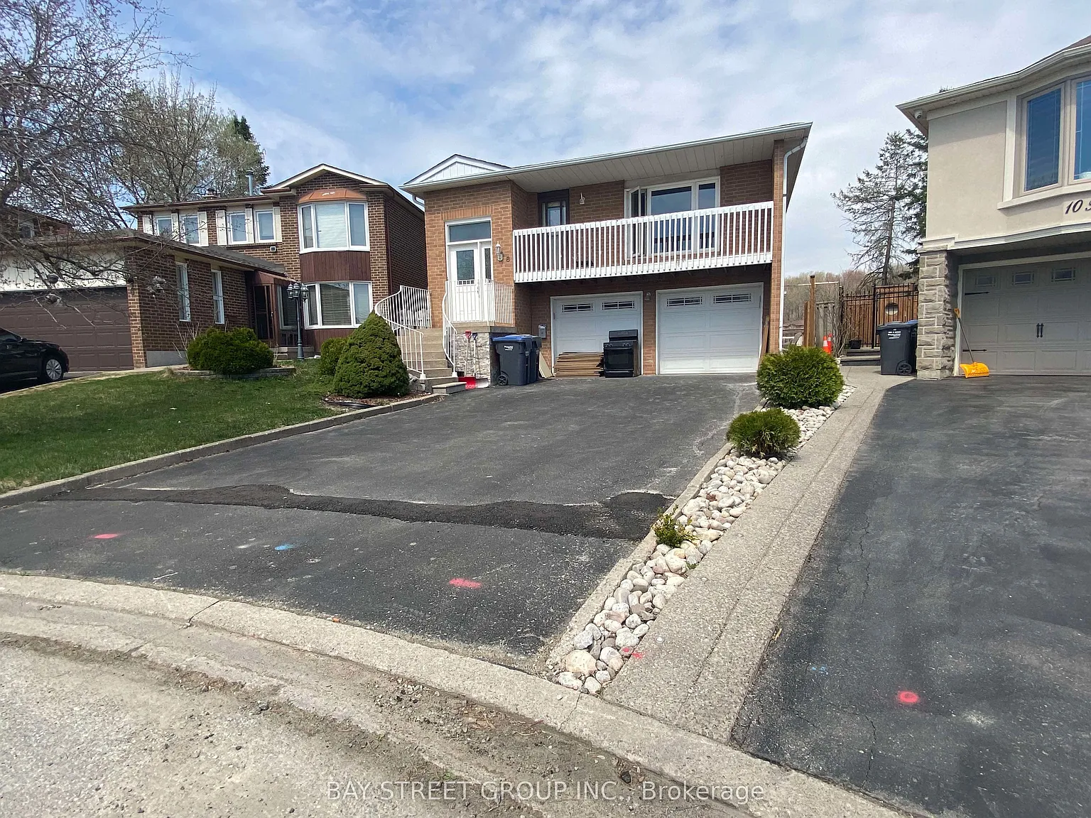 8 Kerwood Pl photo 1