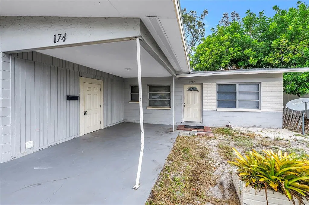 2 bed, 1.0 bath, 780 sqft, $1,500 — Photo 1