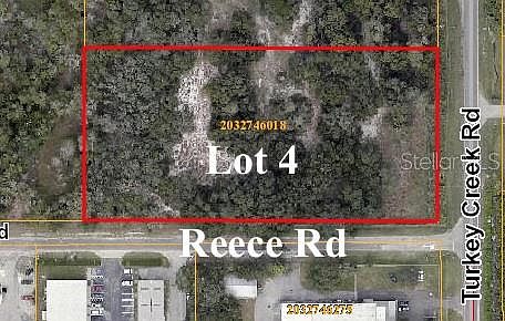 2nd image of Turkey Creek Rd