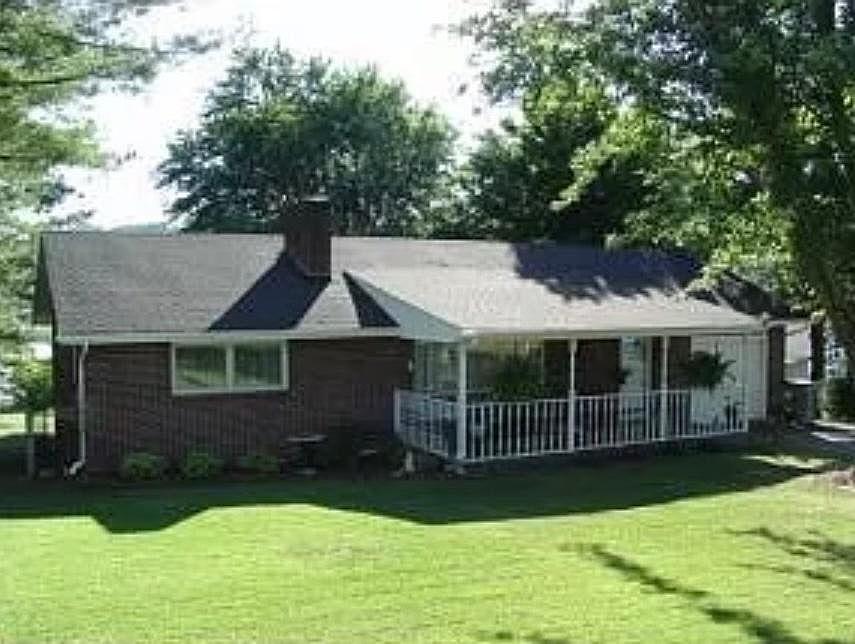 YOUR NEW HOME WELCOME