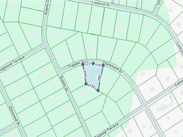 213 Claremont Dr, Albrightsville, PA 18210