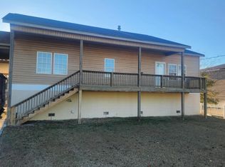 256 Forte Shores Drive, Chocowinity, NC 27817