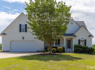 130 Ina Joe Pl, Willow Spring, NC 27592