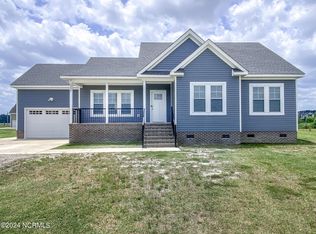 305-305B Stingy Ln, South Mills, NC 27976