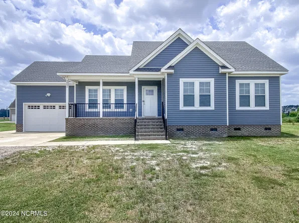 305b Stingy Lane, South Mills, NC 27976