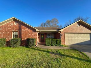 14 Sparrow Ct, Pottsville, AR 72858
