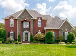 2201 Woodcliff Dr, Smyrna, TN 37167
