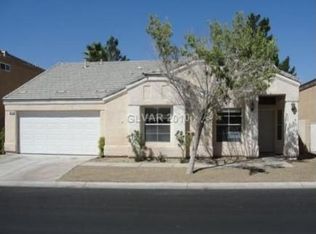 3416 Lockport St, Las Vegas, NV 89129