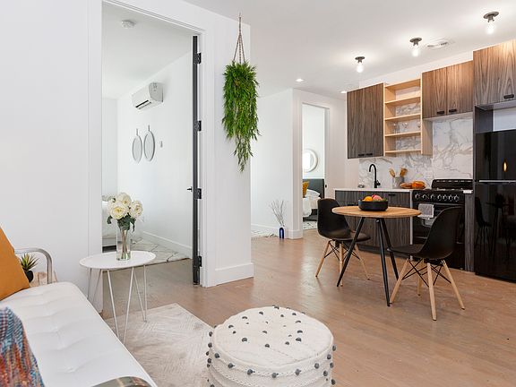 4th image of 1189 Broadway #6A