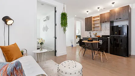 Rented by Nooklyn NYC LLC