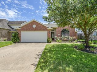 22115 Marshaven Way, Richmond, TX 77407