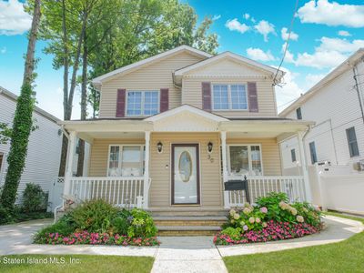 30 Wolverine St, Staten Island, NY, 10306
