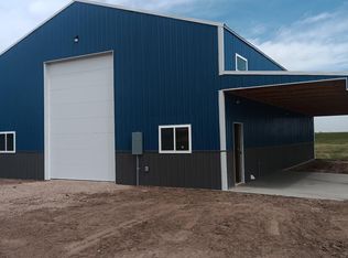 Road 217, Cheyenne, WY 82009