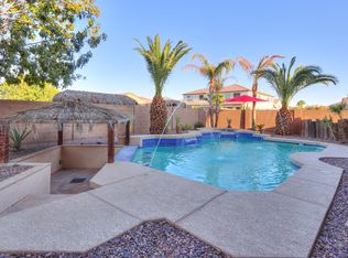 18459 N Stonegate Rd, Maricopa, AZ 85138