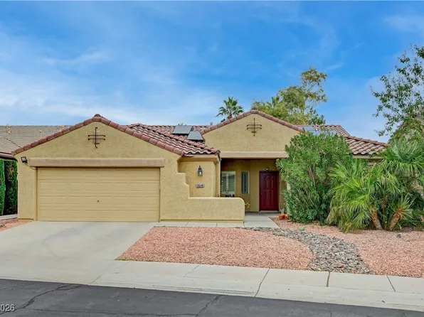 3648 Waynesvill St, Las Vegas, NV 89122