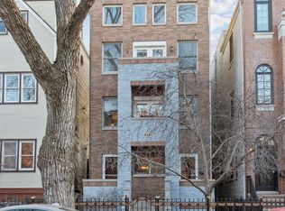 3241 N Racine Ave #2, Chicago, IL 60657