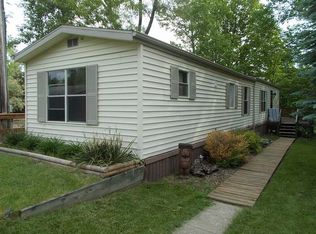 1418 Highland Cv, Beaverton, MI 48612