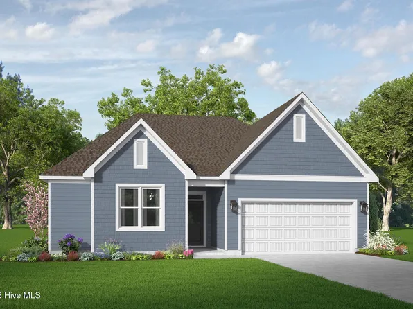 909 Peckham Lp #233, Aberdeen, NC 28315