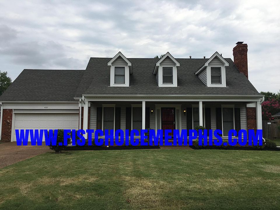 1st image of 4321 Barren Brook Dr