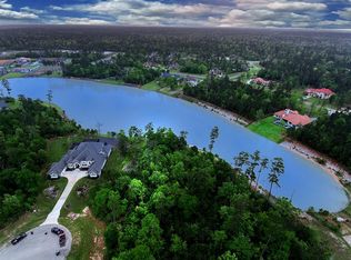 27502 Hunter Creek Ct, Spring, TX 77386