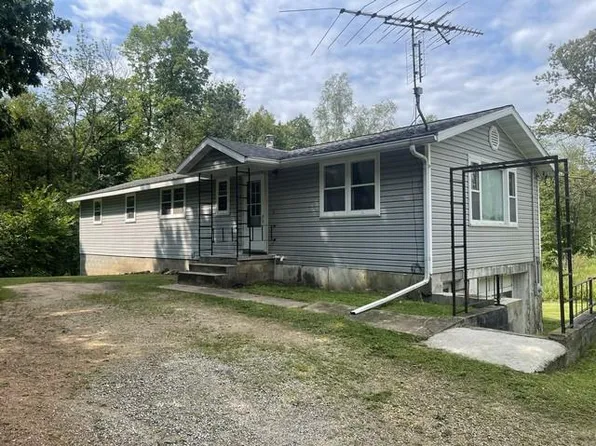 N3608 COUNTY ROAD J, Tigerton, WI 54486