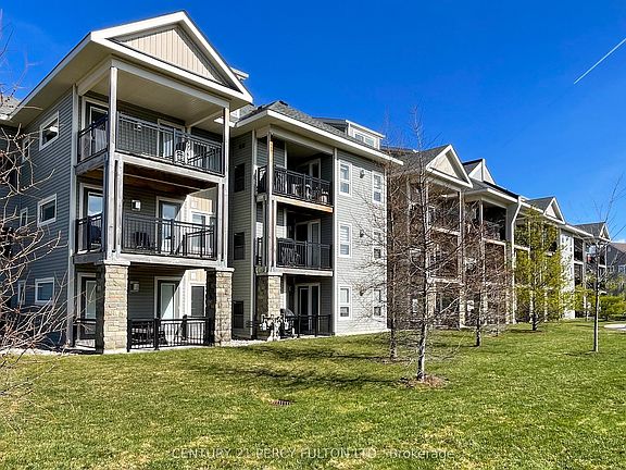 2nd image of 2 Cove Ct #107