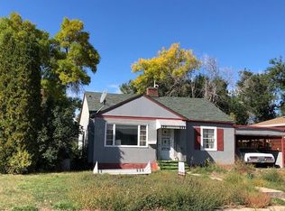 309 Hazel St, Plentywood, MT 59254