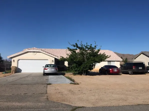 7765 Madera Ave, Hesperia, CA 92345