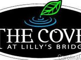 Lot 10 Russ Dr #10, Mount Gilead, NC 27306