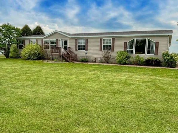 2680 18 3/4 Street, Rice Lake, WI 54868