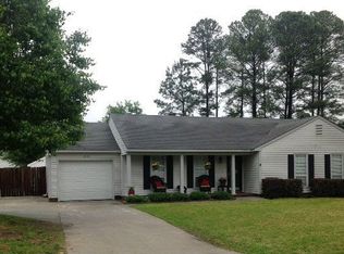 4135 Meriden Dr, Martinez, GA 30907