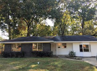 2933 Hoyte Dr, Shreveport, LA 71118