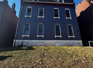 3735 Wisconsin Ave, Saint Louis, MO 63118