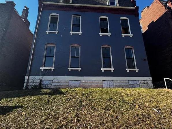 3735 Wisconsin Ave, Saint Louis, MO 63118