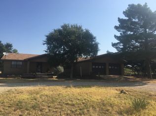 7334 Sierra Trl, San Angelo, TX 76905