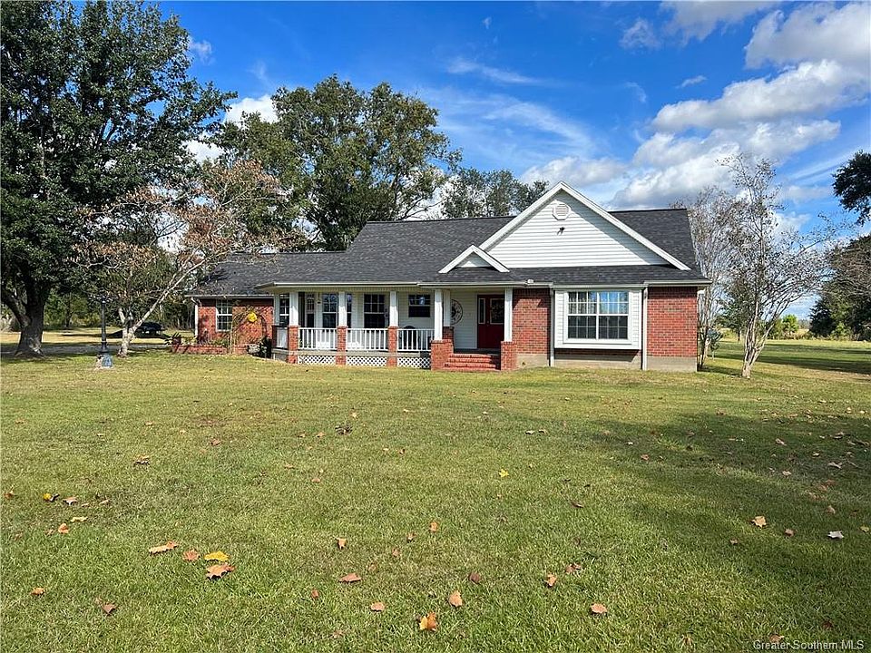210 Day Rd, Ragley, LA 70657 Zillow