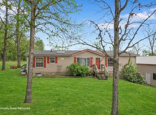 1840 Flint Ridge Rd, Hopewell, OH 43746