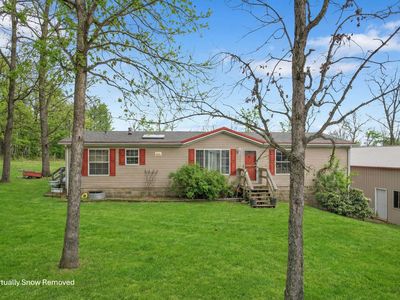 1840 Flint Ridge Rd, Hopewell, OH, 43746