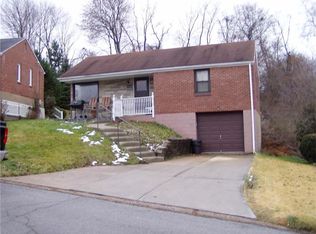 5094 Fieldcrest Dr, Pittsburgh, PA
