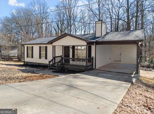 2709 Old Dawsonville Rd, Gainesville, GA 30506
