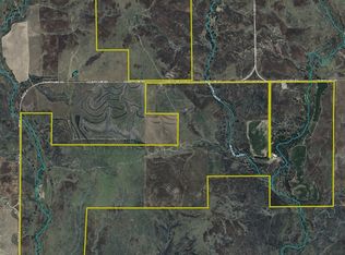 2600 Road 6, Protection, KS 67127