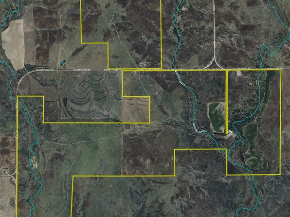 2600 Road 6, Protection, KS 67127